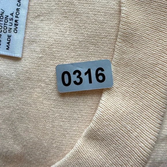 Vintage Single Stitch Tee Anvil Jackson Hole Wyoming T-Shirt XL - Picture 6 of 6